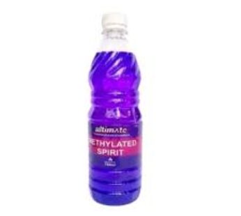 Methylated Spirit 750ml