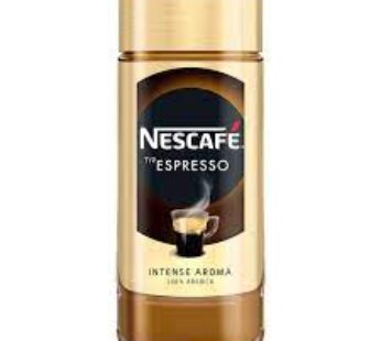 Nescafe Expresso 100g