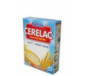 Nestle Cerelac 500g