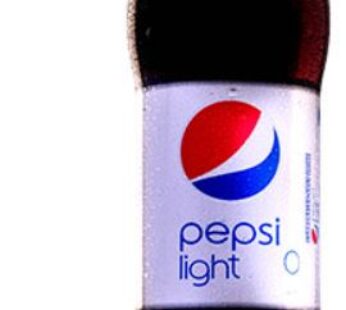 Pepsi Light Pet  500ml  X 24  (Available At Okmart Stores Only)