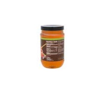 Gold Top Pure Honey 500g