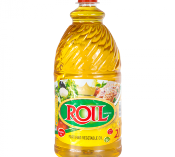 Roil Cooking Oil 2lt