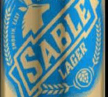 Sable Can?330mlx24??(Available At Okmart Stores Only)
