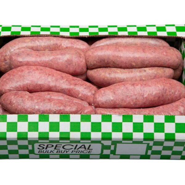 BBQ SAUSAGE per KG - Image 3