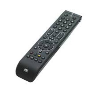 ONE FOR ALL TV REMOTE