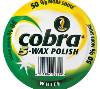 COBRA PASTE – WHITE