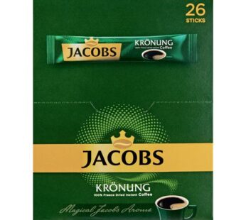 Jacobs Kronug Sticks – (26 x 1.8g)