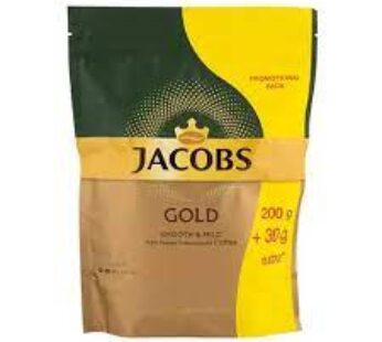 Jacobs Kronung Instant Coffee Pouch 300g