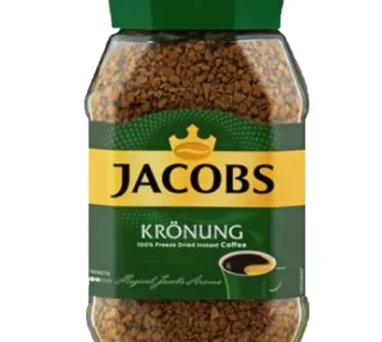 Jacobs Kronung – 100g *24