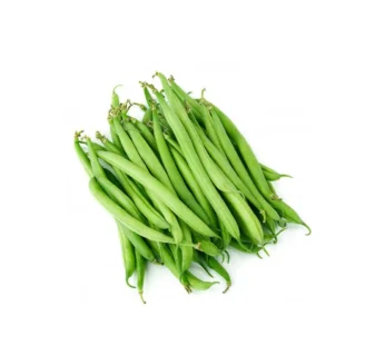 BEANS GREEN PNT 250G***