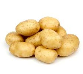 POTATOES 10KG