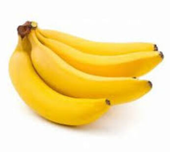 Bananas 600g