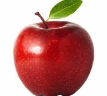 APPLES TOP RED  1.5KG