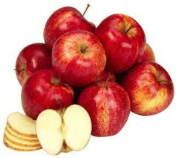 APPLES ROYAL GALA 1.5KG