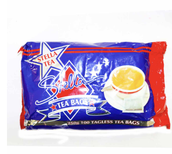 STELLA TEA BAGS 100s
