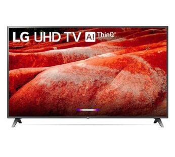 LG 86″ Smart UHD Television