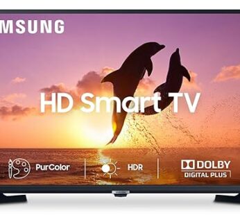 Samsung 32″ Smart HD Ready TV LED