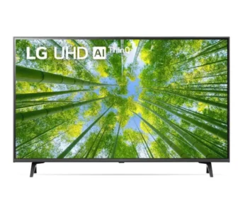 LG 43″ LED LCD Television