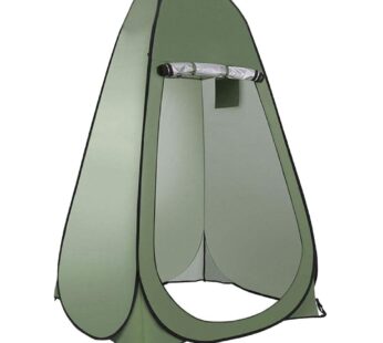CampMaster Boland Shower Tent
