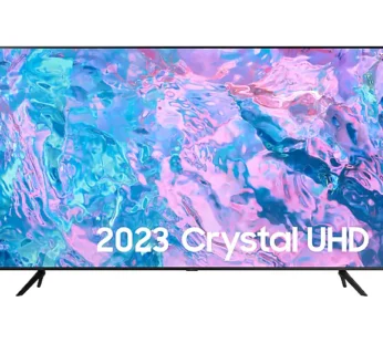 Samsung 85″ Smart UHD TV