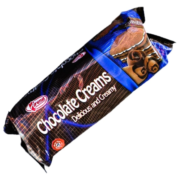 Choc creams 150g