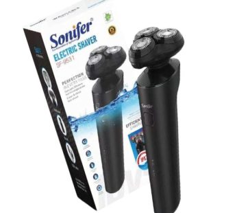 Sonifer Electrical Shaver