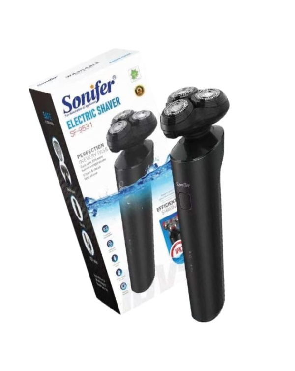Sonifer Electrical Shaver