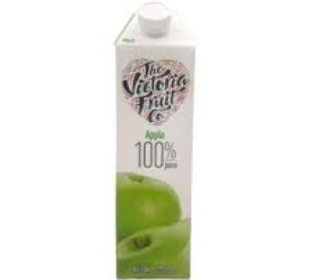 Victoria Fruit Juice 1l Apple