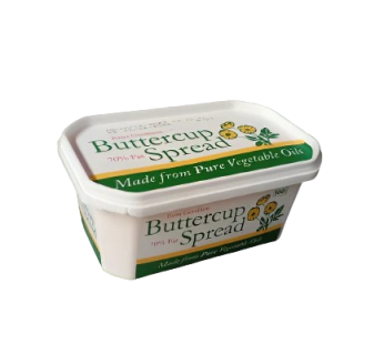 Buttercup Margarine 500g