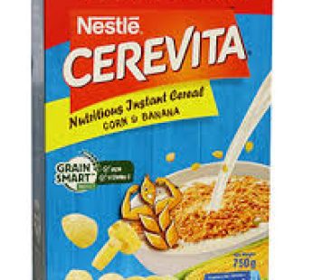 CEREVITA 750g