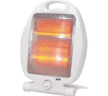 Alva Electric Halogen Heater