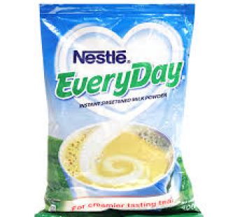 Everyday Milk Powder 400g