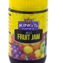 King Choice mixed fruit jam 500g