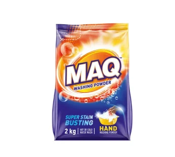 MAQ 2KG