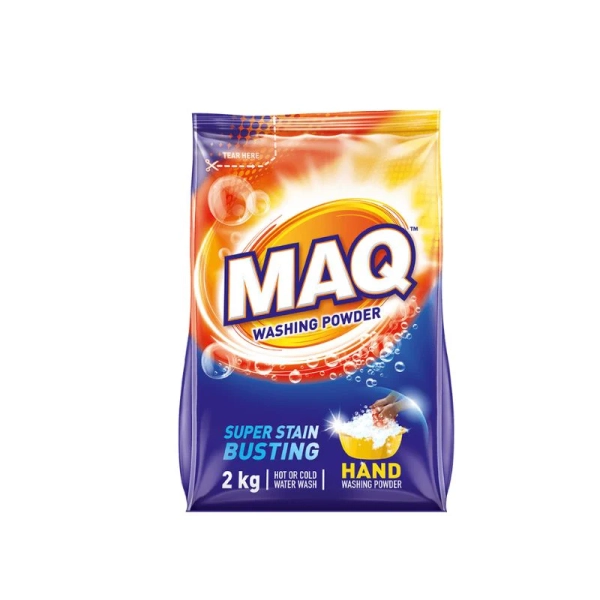 MAQ 2KG