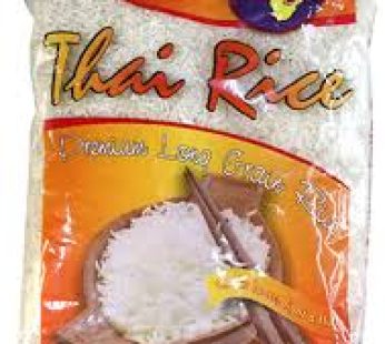 Mega Thai Rice 2kg