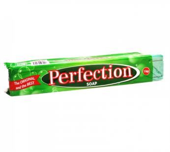Perfection Wrapped bar 1kg