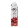 Victoria Fruit Juice 1l Red Grape.
