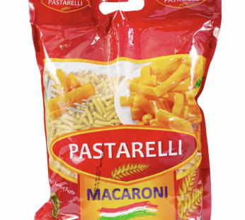 Pastarelli Macaroni 3kg
