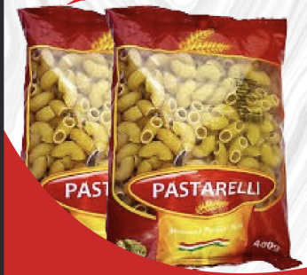 Pastarelli Macaroni 400g