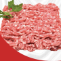 Topside Mince per kg