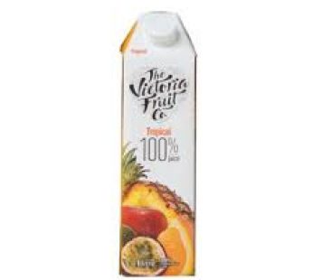 Victoria Fruit Juice 1l Tropical