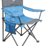 Campmaster Classic Chair Blue Each