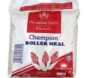 Champion Roller Meal 10kg