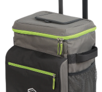 Campmaster Trolley Cooler Bag Each