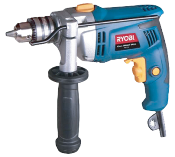 Ryobi Impact Drill PD560 Each