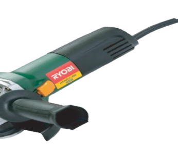 Ryobi Angle Grinder HG650 Each