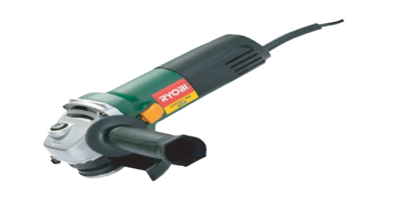 Ryobi Angle Grinder HG650 Each