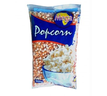 MEGA POPCORN 500G