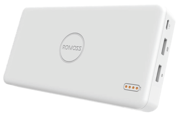 Romoss Pulse 20 20000mAh PowerBank